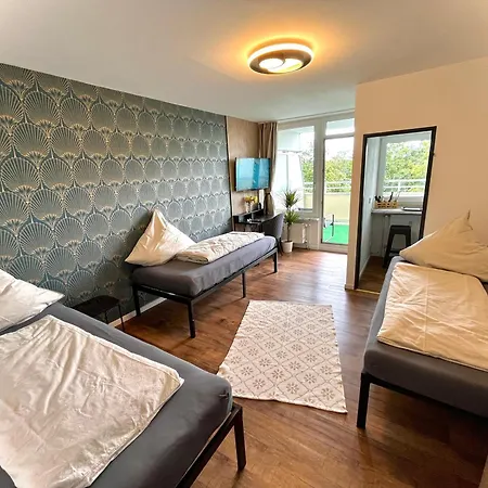 Rentapart's 4room Appartement *