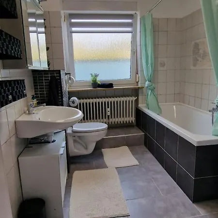 Rentapart's 4room 公寓 *