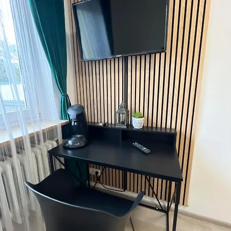 Rentapart's 4room 纽伦堡