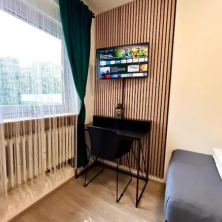 公寓 Rentapart's 4room *