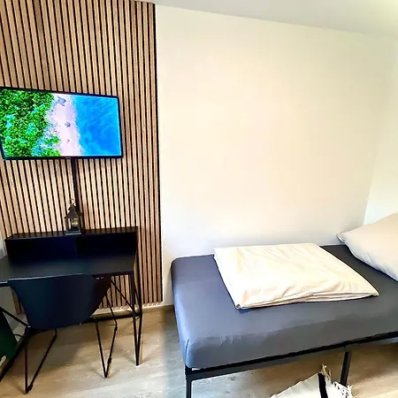 Rentapart's 4room *