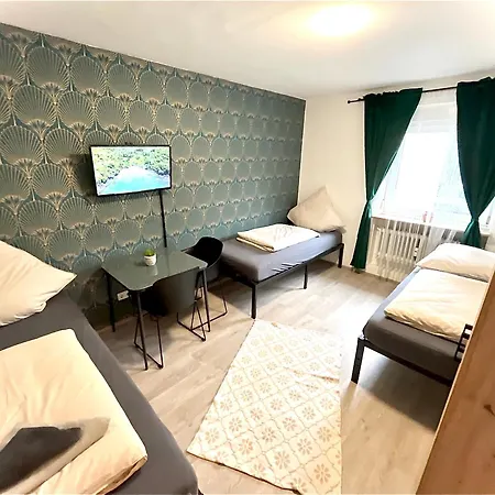 Rentapart's 4room Appartement *