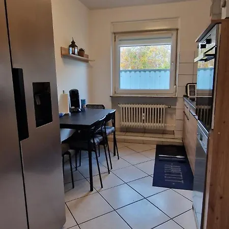 Rentapart's 4room Apartament Norymberga
