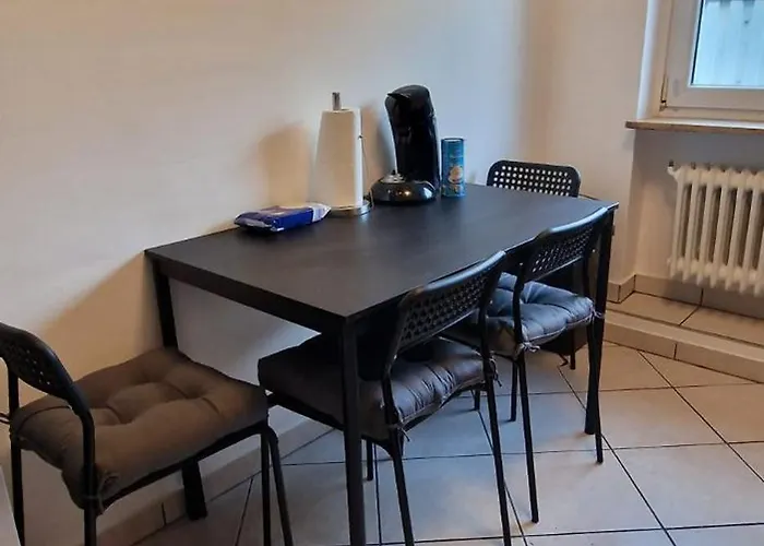 Rentapart's 4room