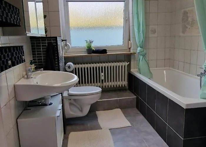 Rentapart's 4room 아파트 *