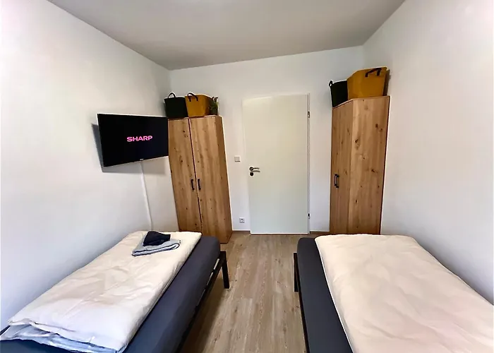 아파트 Rentapart's 4room *