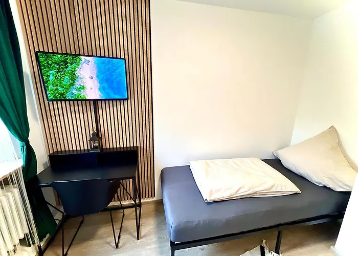 Rentapart's 4room *